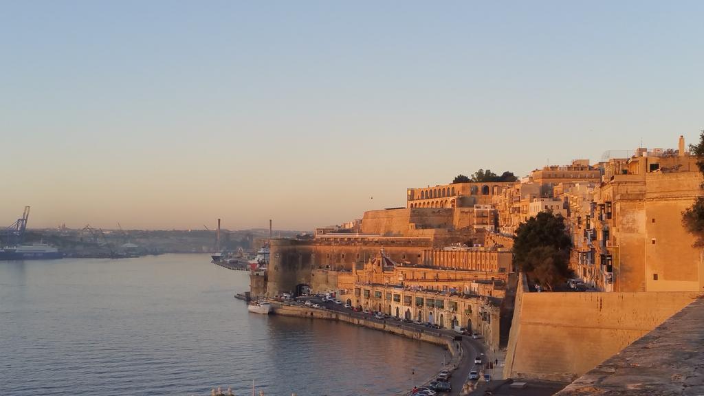 Palazzo Consiglia - Ik Collection Hotel Valletta Exterior photo